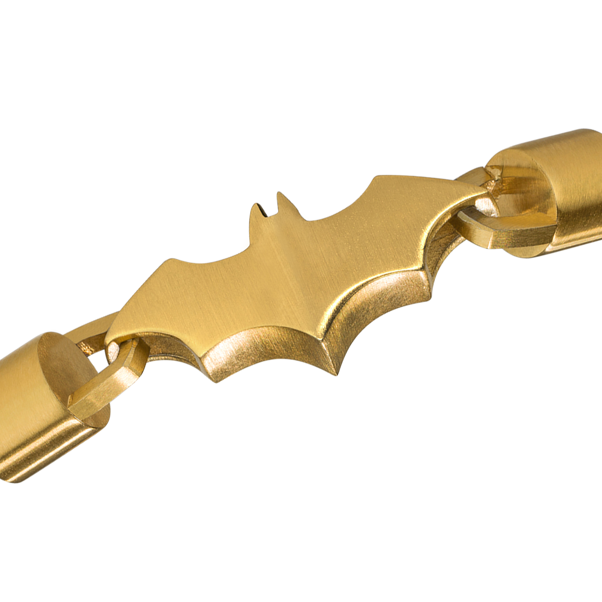 POLICE×BATMAN ステンレス ブレスレット BATMAN専用BOX付き POLICE 正規品 送料無料 ポリス ブレスレット Batarang バタラン